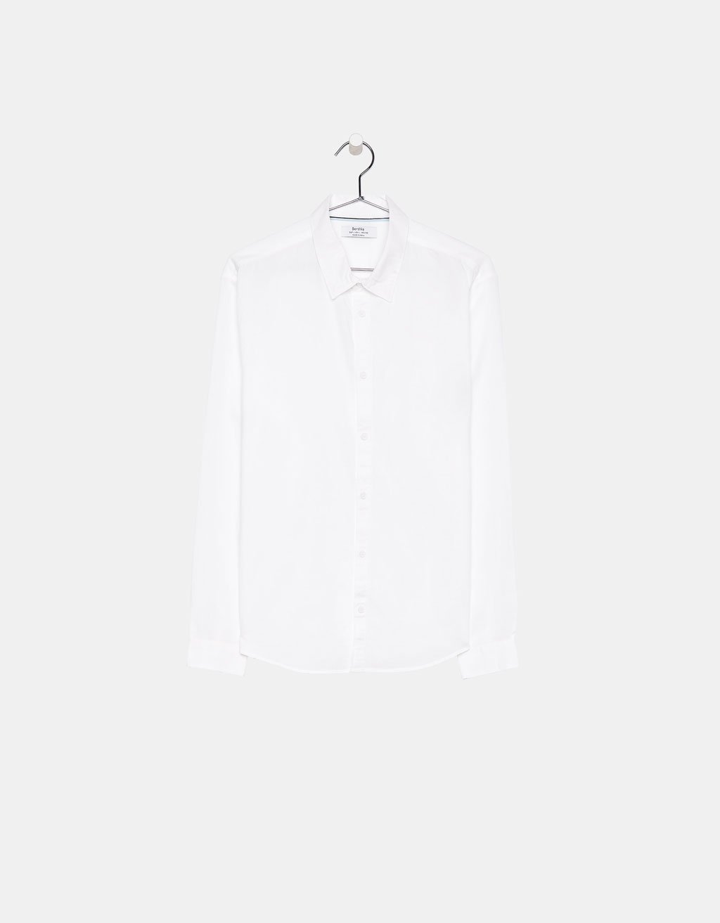 Slim Fit Dress Shirts - Imagem 3